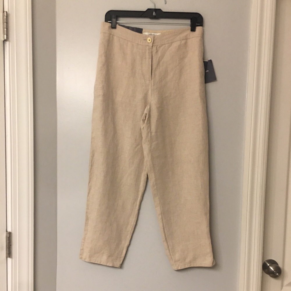 Liz Claiborne Hepburn Pants